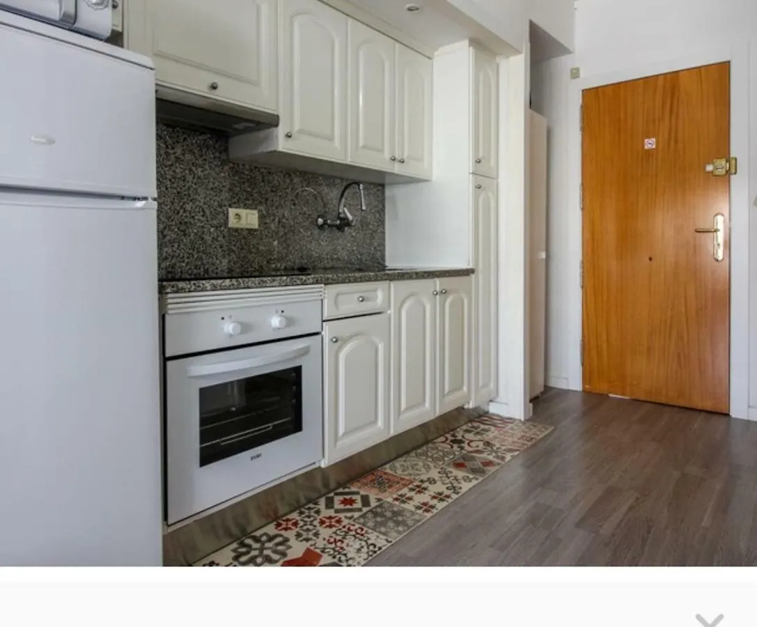 Apartment Carrer Juli Garreta Platja d'Aro 0*,  Spain