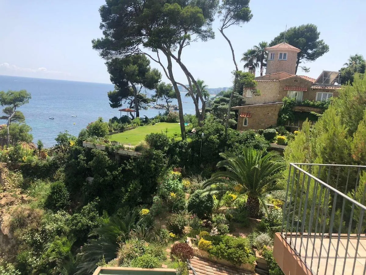 Apartment Carrer Juli Garreta Platja d'Aro Spain