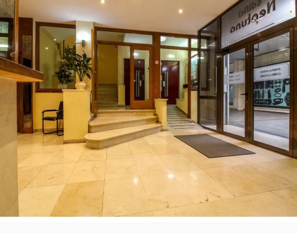 Apartment Carrer Juli Garreta Platja d'Aro
