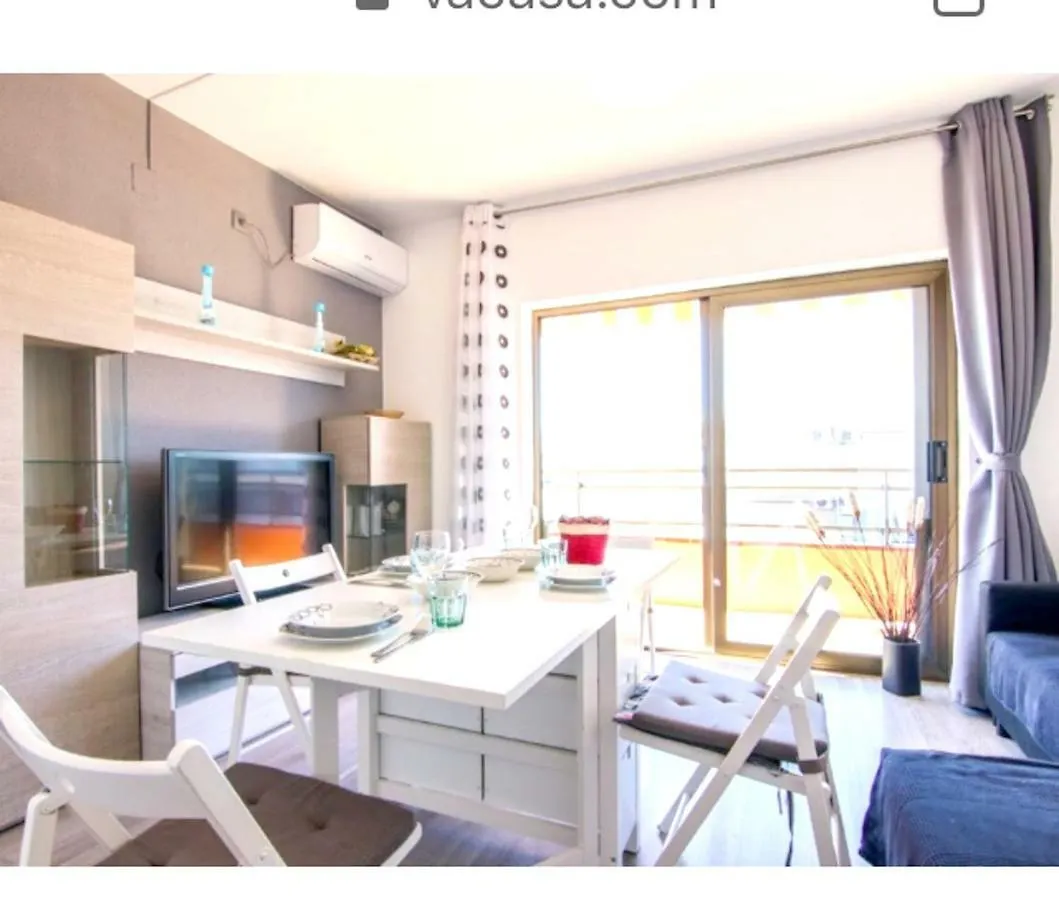 Apartment Carrer Juli Garreta Platja d'Aro 0*,  Spain