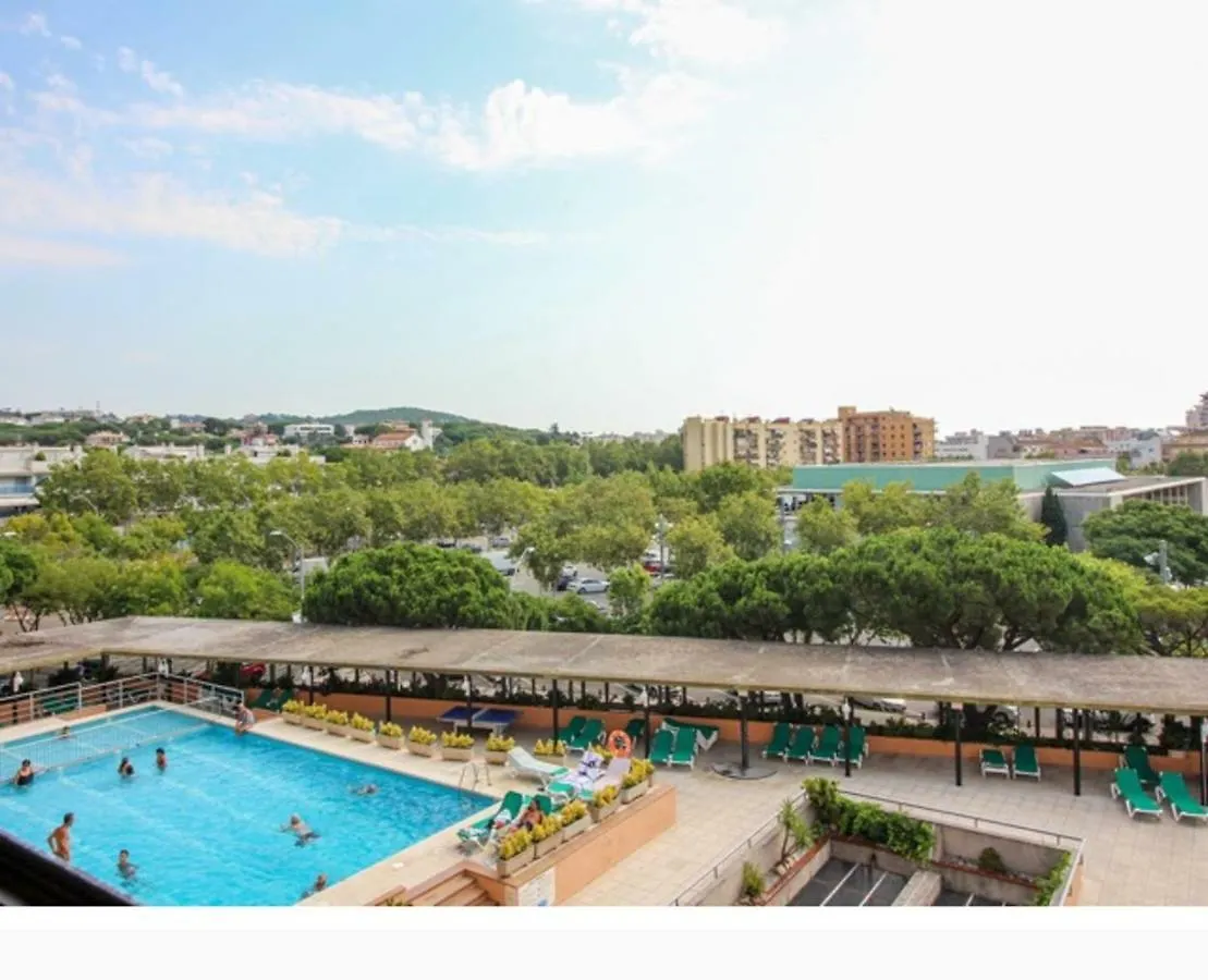 Apartment Carrer Juli Garreta Platja d'Aro
