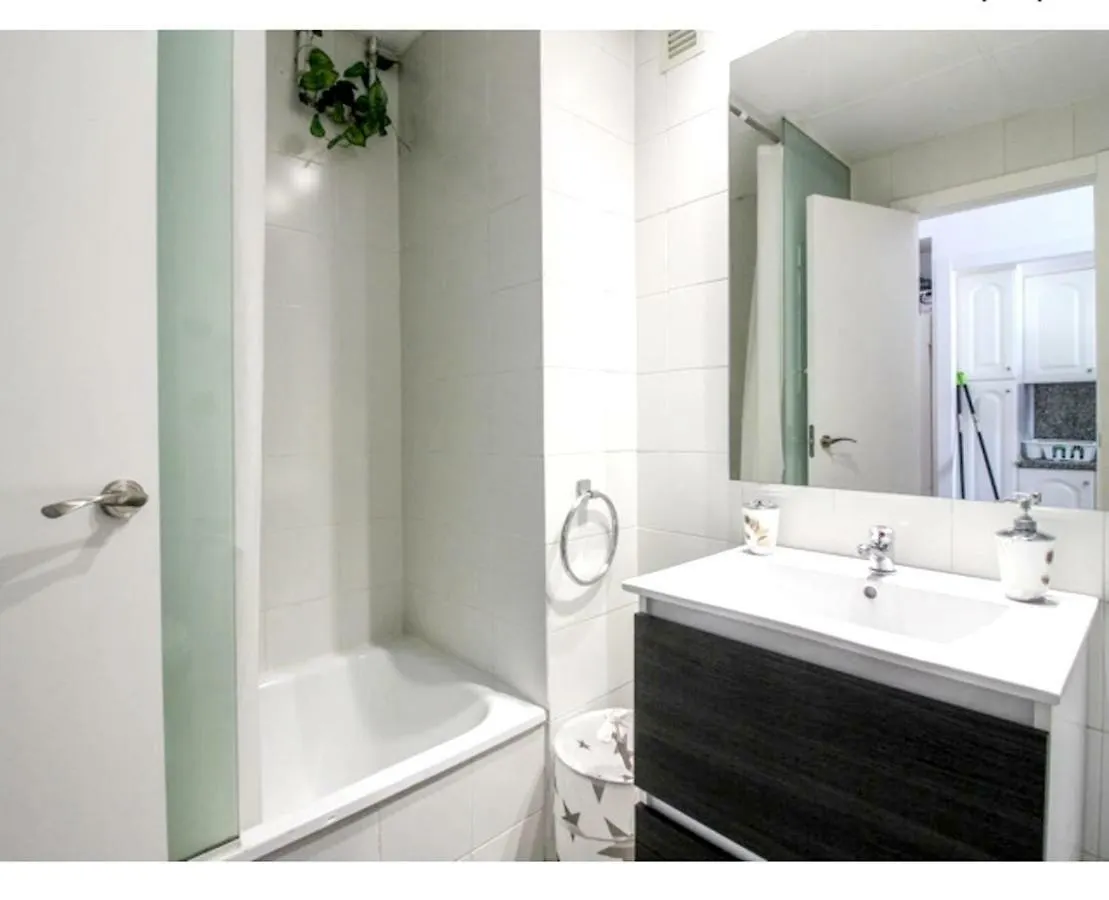 Apartment Carrer Juli Garreta Platja d'Aro