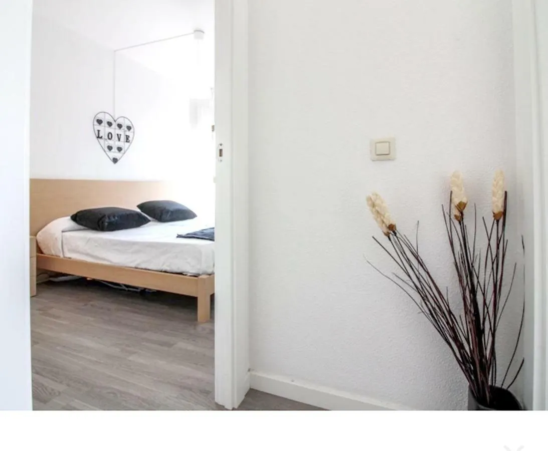 Apartment Carrer Juli Garreta Platja d'Aro 0*,