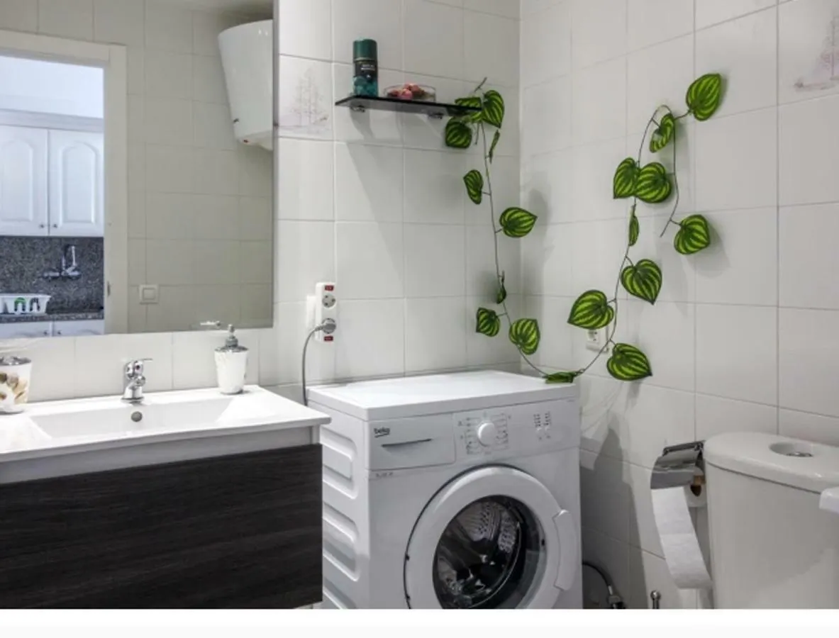 Apartment Carrer Juli Garreta Platja d'Aro Spain