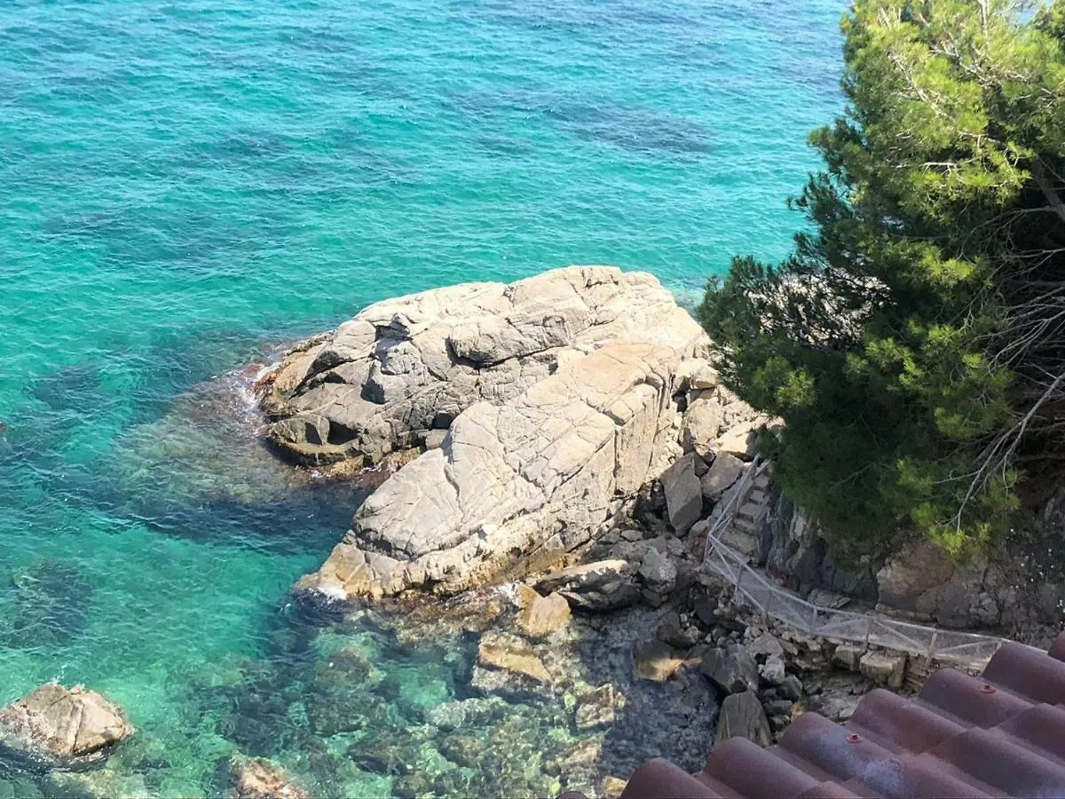Apartment Carrer Juli Garreta Platja d'Aro 0*,  Spain