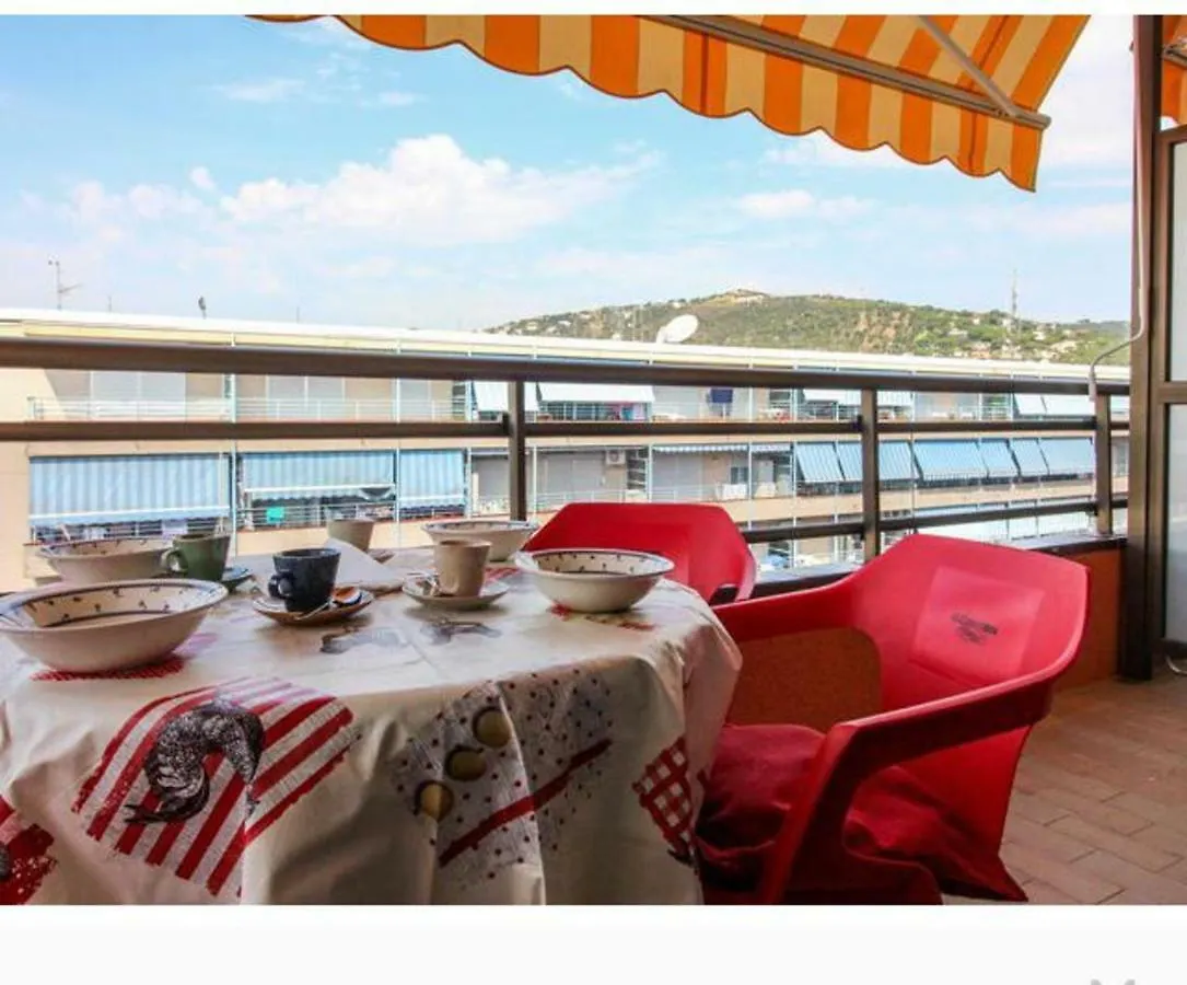 Apartment Carrer Juli Garreta Platja d'Aro