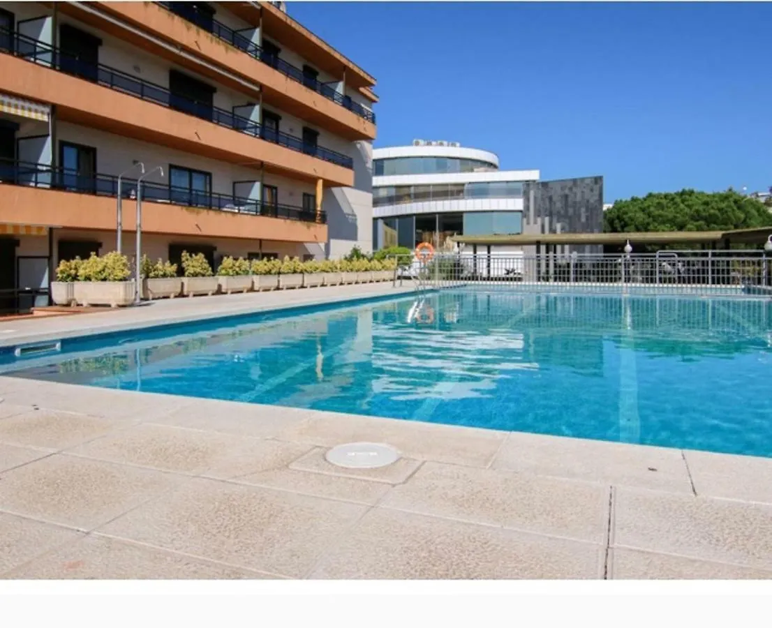 Apartment Carrer Juli Garreta Platja d'Aro