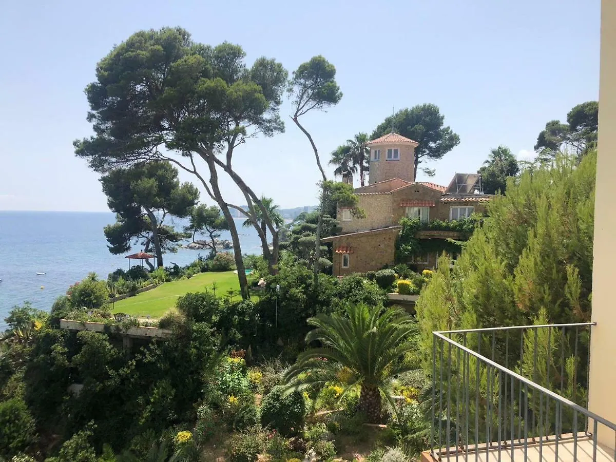 Apartment Carrer Juli Garreta Platja d'Aro