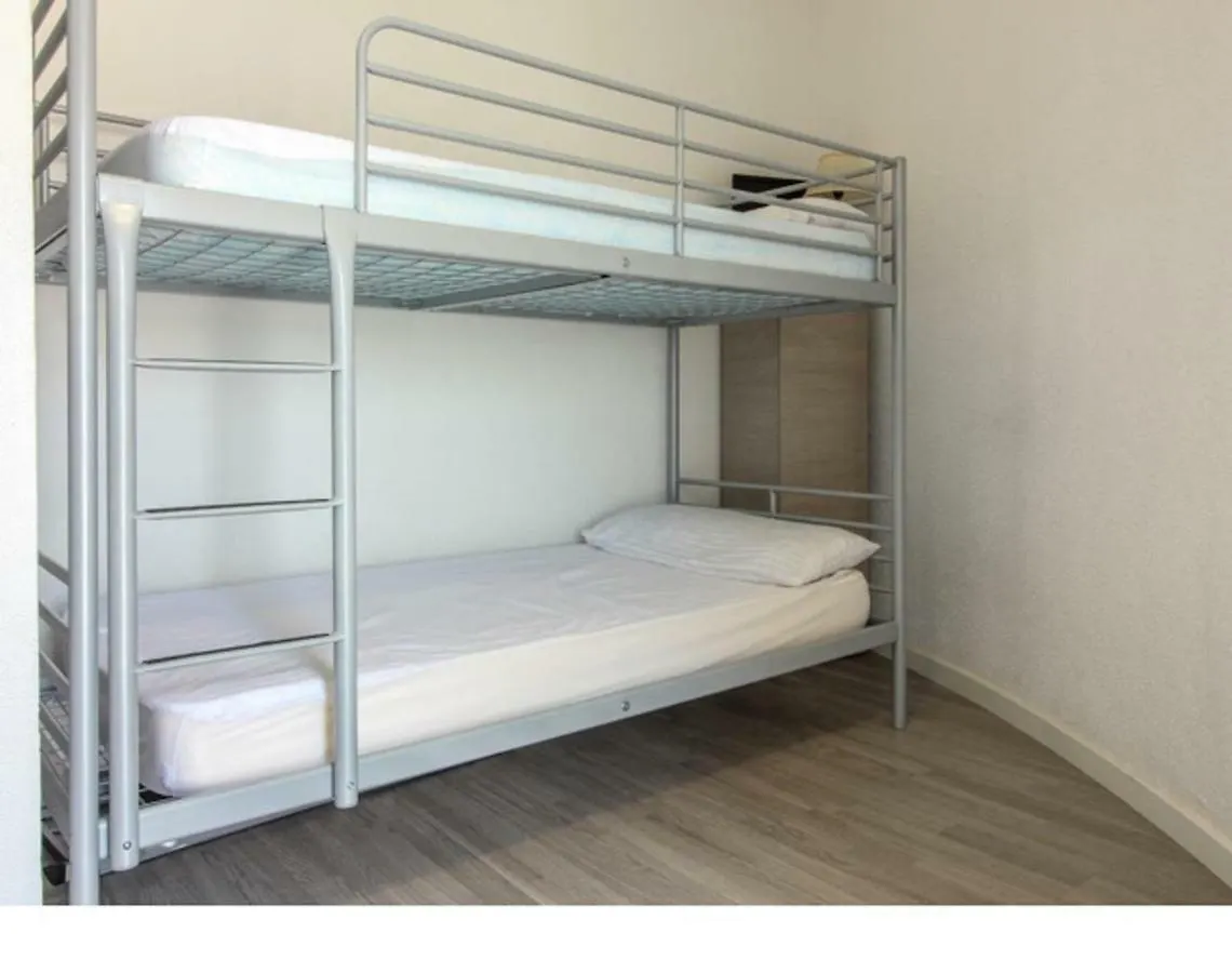 Apartment Carrer Juli Garreta Platja d'Aro 0*,