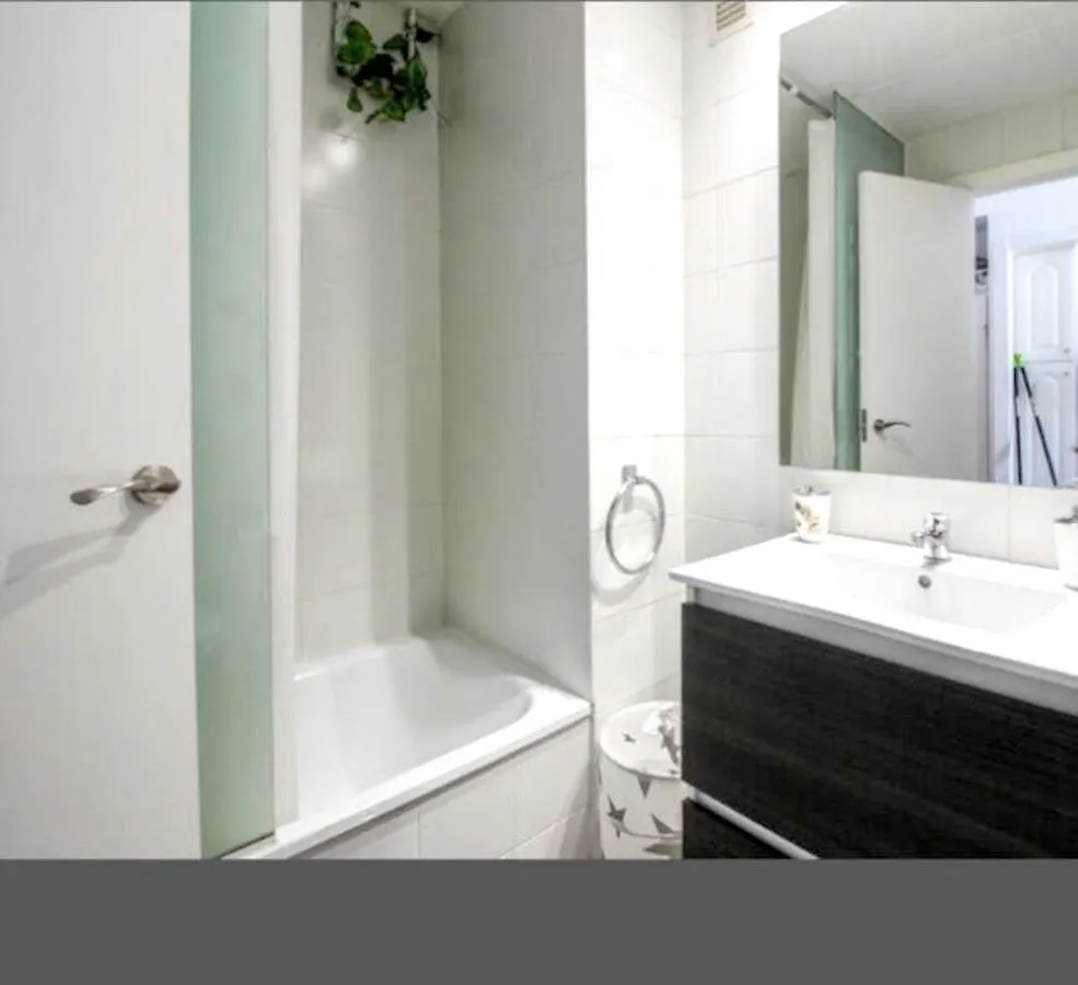 Apartment Carrer Juli Garreta Platja d'Aro