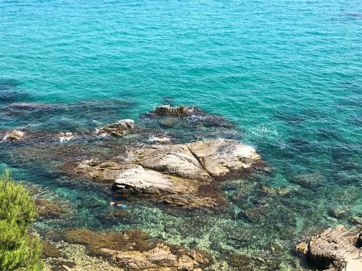Apartment Carrer Juli Garreta Platja d'Aro Spain