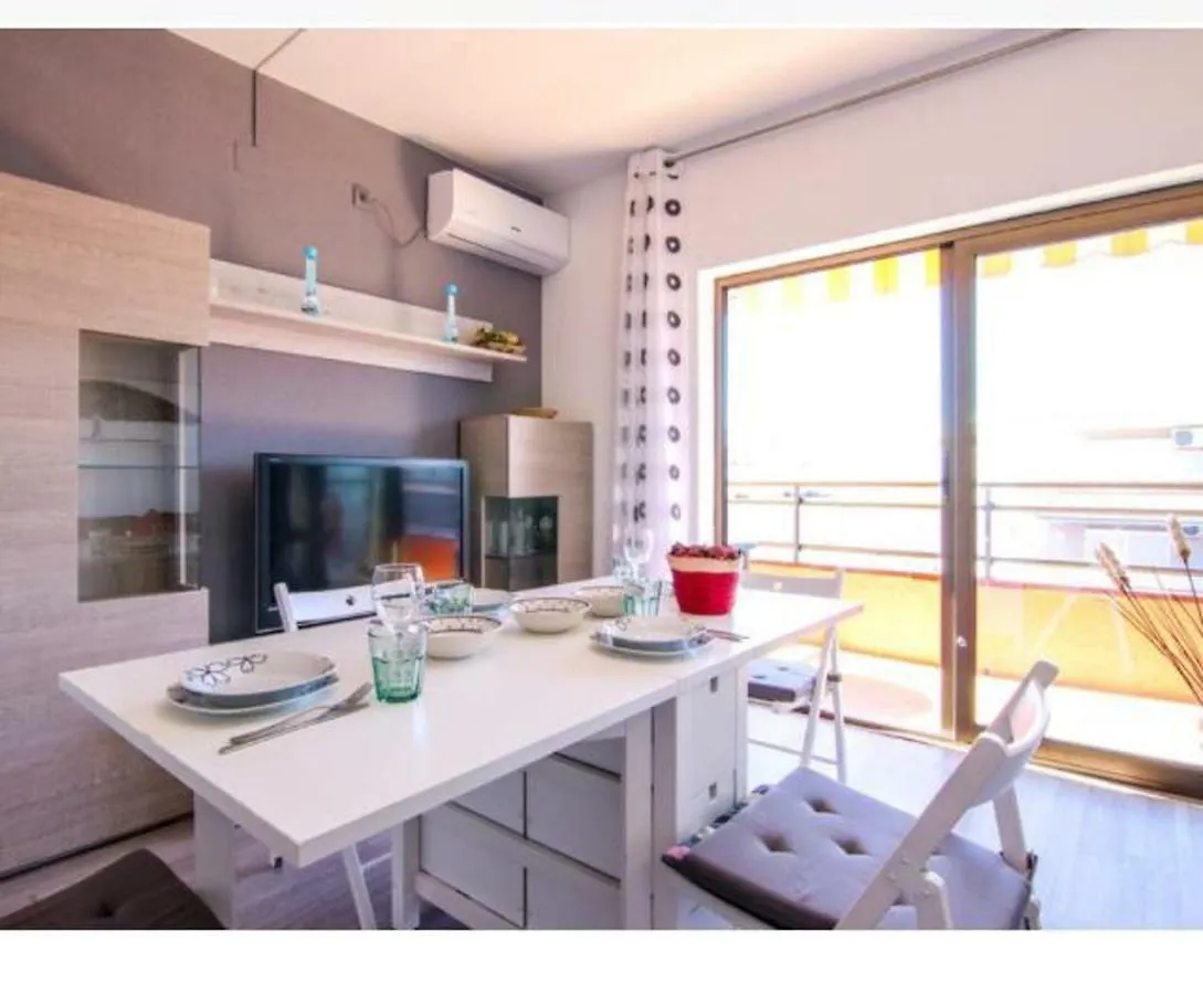 Apartment Carrer Juli Garreta Platja d'Aro 0*,