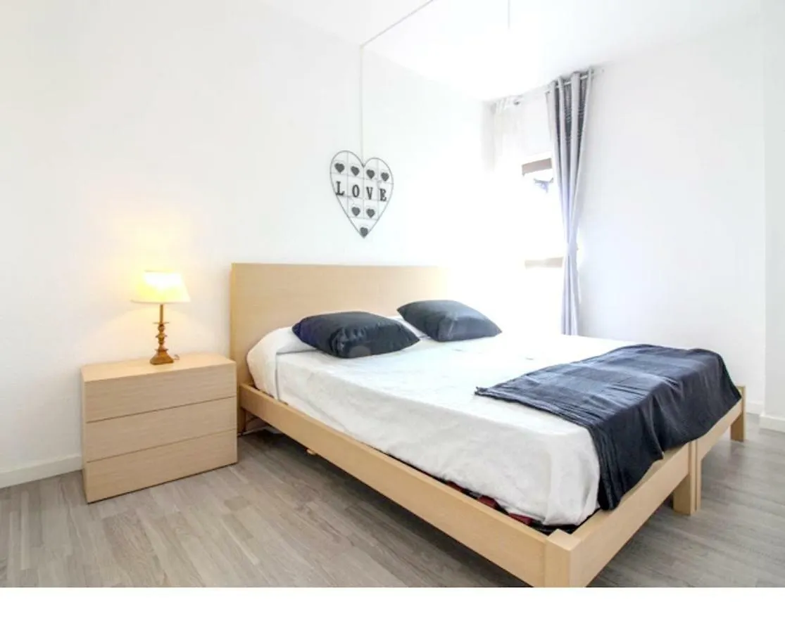 Apartment Carrer Juli Garreta Platja d'Aro Spain