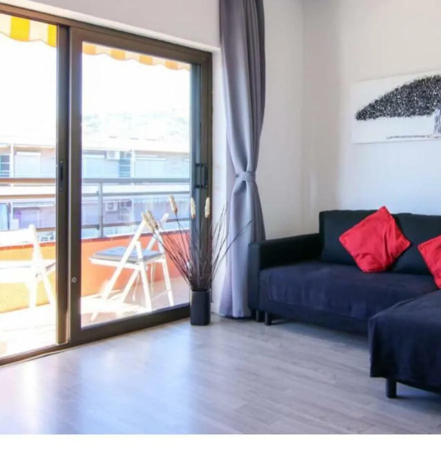 Apartment Carrer Juli Garreta Platja d'Aro