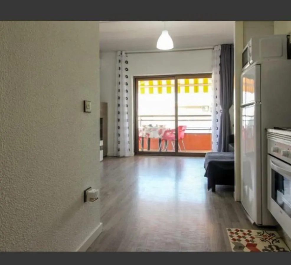Apartment Carrer Juli Garreta Platja d'Aro