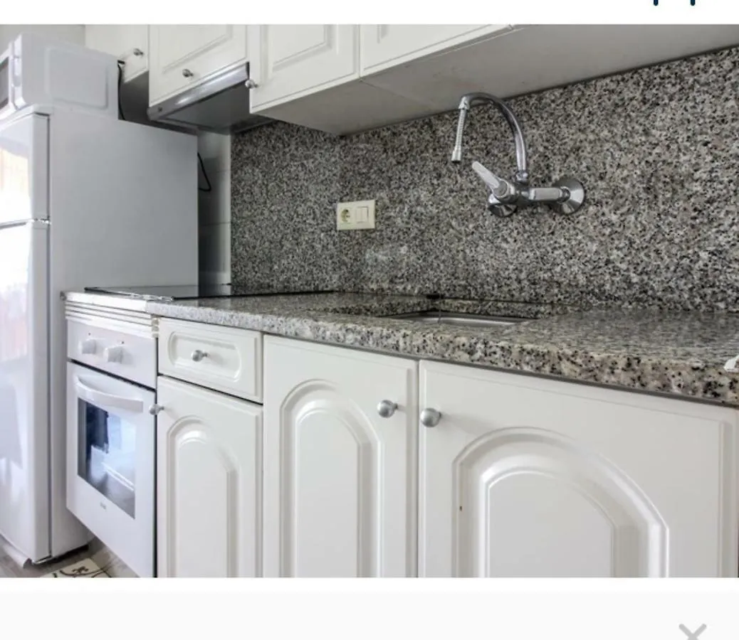 Apartment Carrer Juli Garreta Platja d'Aro